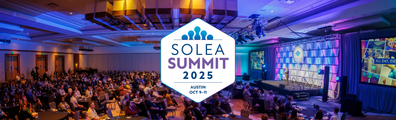Solea Summit Immersion Program 2025