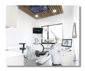 Solea All-Tissue Laser Practice