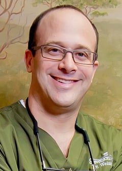 Joshua P. Weintraub, DDS