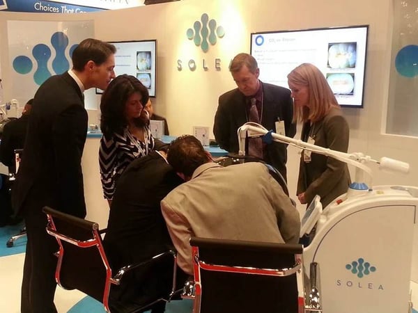 Solea Demo
