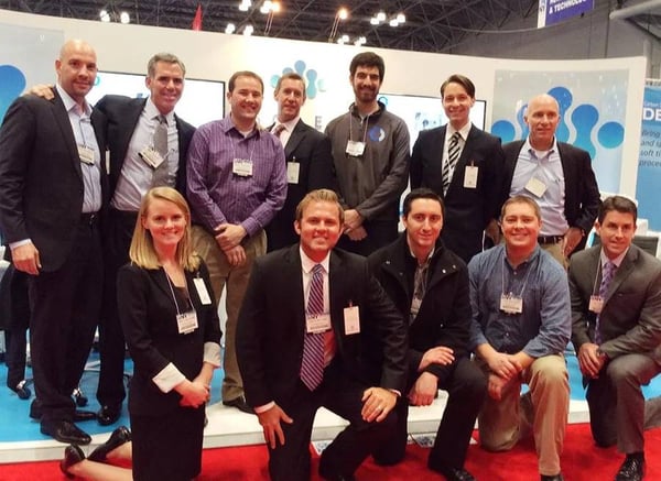 Convergent Dental Team