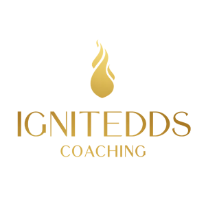 IgniteDDS Updated Logo
