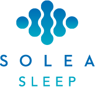 Solea Sleep - Rapid Relief from Snoring