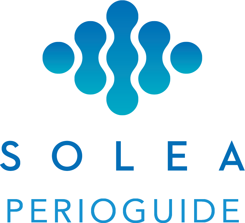 Solea Perioguide - Minimally Invasive Periodontal Treatment