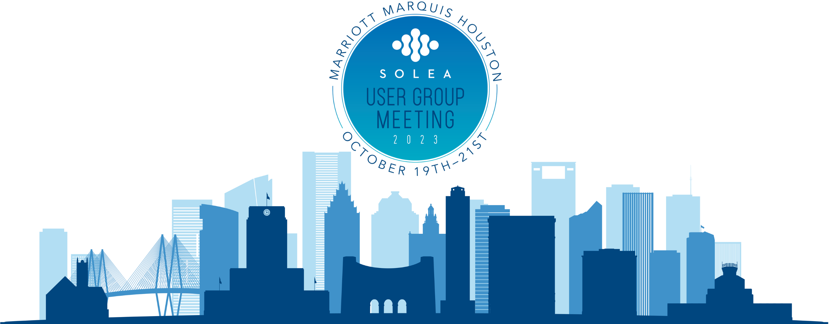 Solea User Group Meeting | SUGM