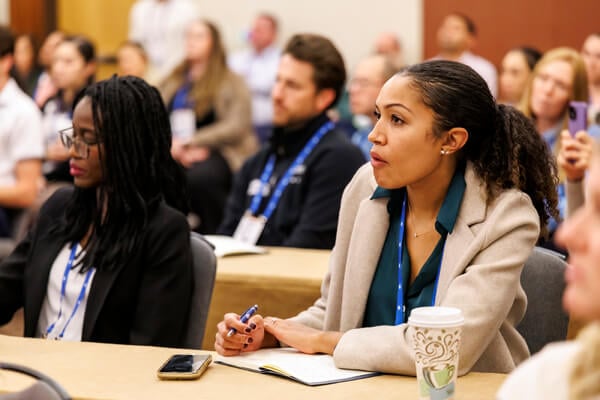 Solea Summit Classroom