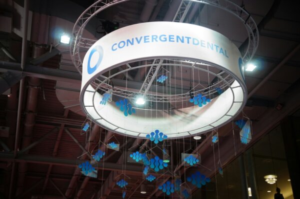 Convergent Dental Banner