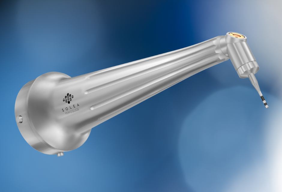 Solea Perioguide Press Release