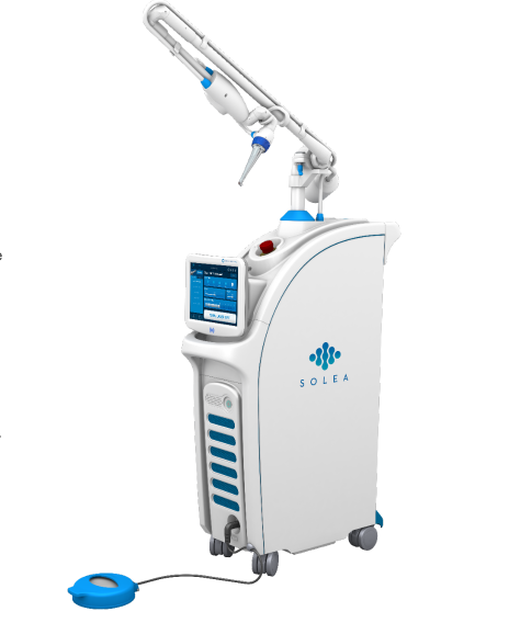 Solea All-Tissue Laser