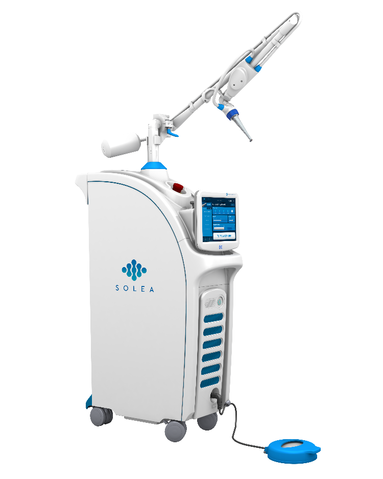 Solea All-Tissue Dental Laser